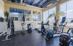 Hôtel Must – Quebec City Airport