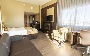 Hôtel Must – Quebec City Airport