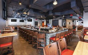 Hôtel Must – Quebec City Airport