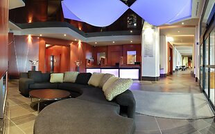 Hôtel Must – Quebec City Airport