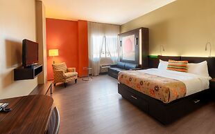 Hôtel Must – Quebec City Airport