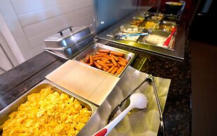 Hôtel Must – Quebec City Airport