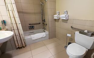 Hôtel Must – Quebec City Airport