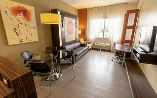 Hôtel Must – Quebec City Airport