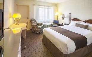 Auberge Québec