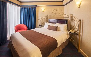 Auberge Québec