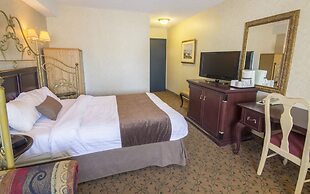 Auberge Québec