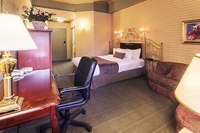 Auberge Québec
