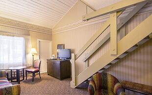 Auberge Québec