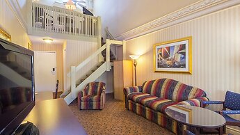 Auberge Québec