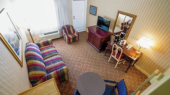 Auberge Québec