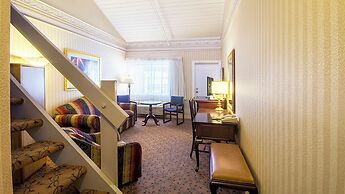 Auberge Québec