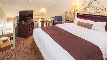 Auberge Québec