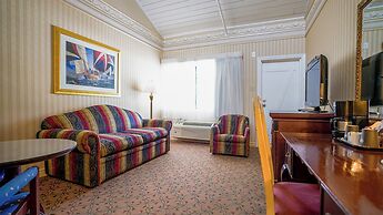 Auberge Québec
