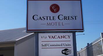 Castle Crest Motel