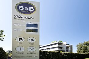 B&B HOTEL PAU Zénith