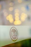 B&B HOTEL PAU Zénith