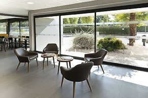 B&B HOTEL PAU Zénith