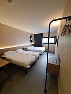 B&B HOTEL La Rochelle Centre les Minimes