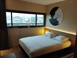 B&B HOTEL La Rochelle Centre les Minimes