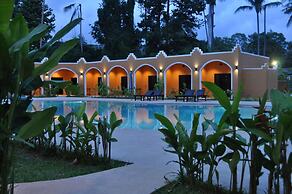 HACIA Leisure Resort