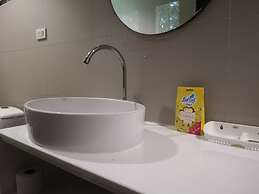 HACIA Leisure Resort