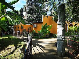 HACIA Leisure Resort