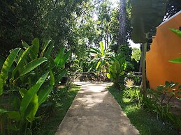 HACIA Leisure Resort