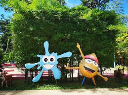 HACIA Leisure Resort