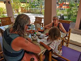 HACIA Leisure Resort