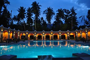 HACIA Leisure Resort