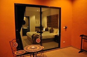 HACIA Leisure Resort