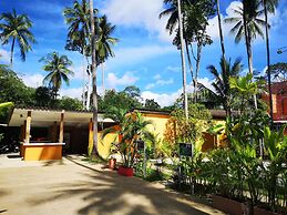 HACIA Leisure Resort