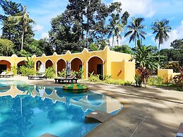 HACIA Leisure Resort