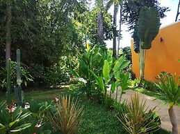 HACIA Leisure Resort