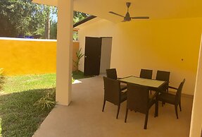 HACIA Leisure Resort