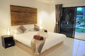 HACIA Leisure Resort