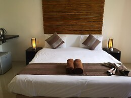 HACIA Leisure Resort