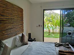 HACIA Leisure Resort