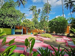 HACIA Leisure Resort