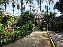 HACIA Leisure Resort