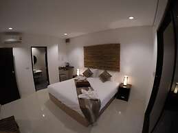 HACIA Leisure Resort