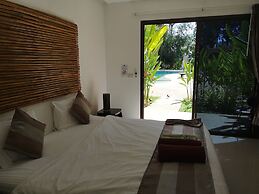 HACIA Leisure Resort