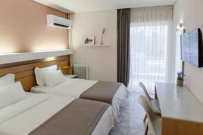Acropol Hotel