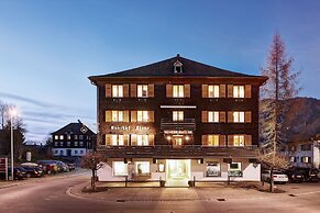 Hotel Gasthof Krone