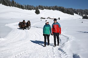 Hotel Gasthof Krone