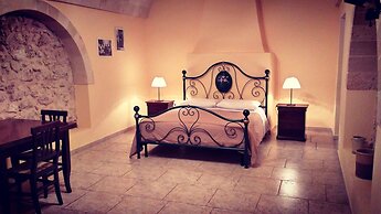 Agriturismo Masseria Nuova