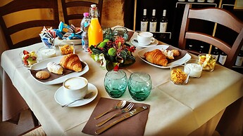 Agriturismo Masseria Nuova