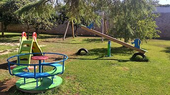 Agriturismo Masseria Nuova