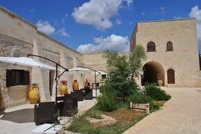 Agriturismo Masseria Nuova